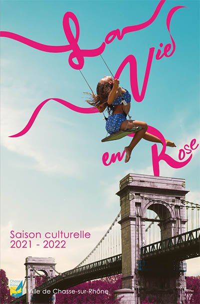 La Culture marque son grand retour à Chasse-sur-Rhône !