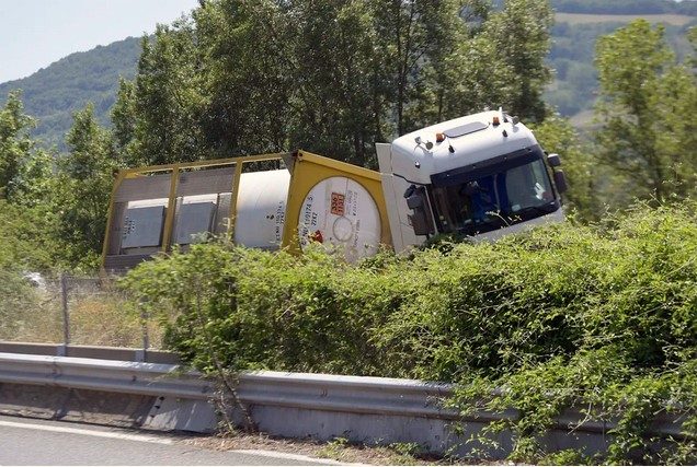 Le conseil municipal revient sur l’accident de l’A7