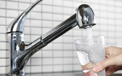 Qualité de l’eau – Concentration en perfluorés : le Maire porte plainte