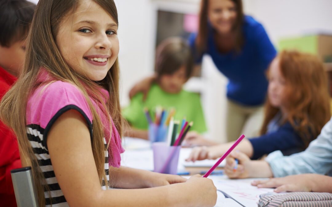 Rentrée 2023 : le nombre d’enfants par classe baissera dans toutes les écoles