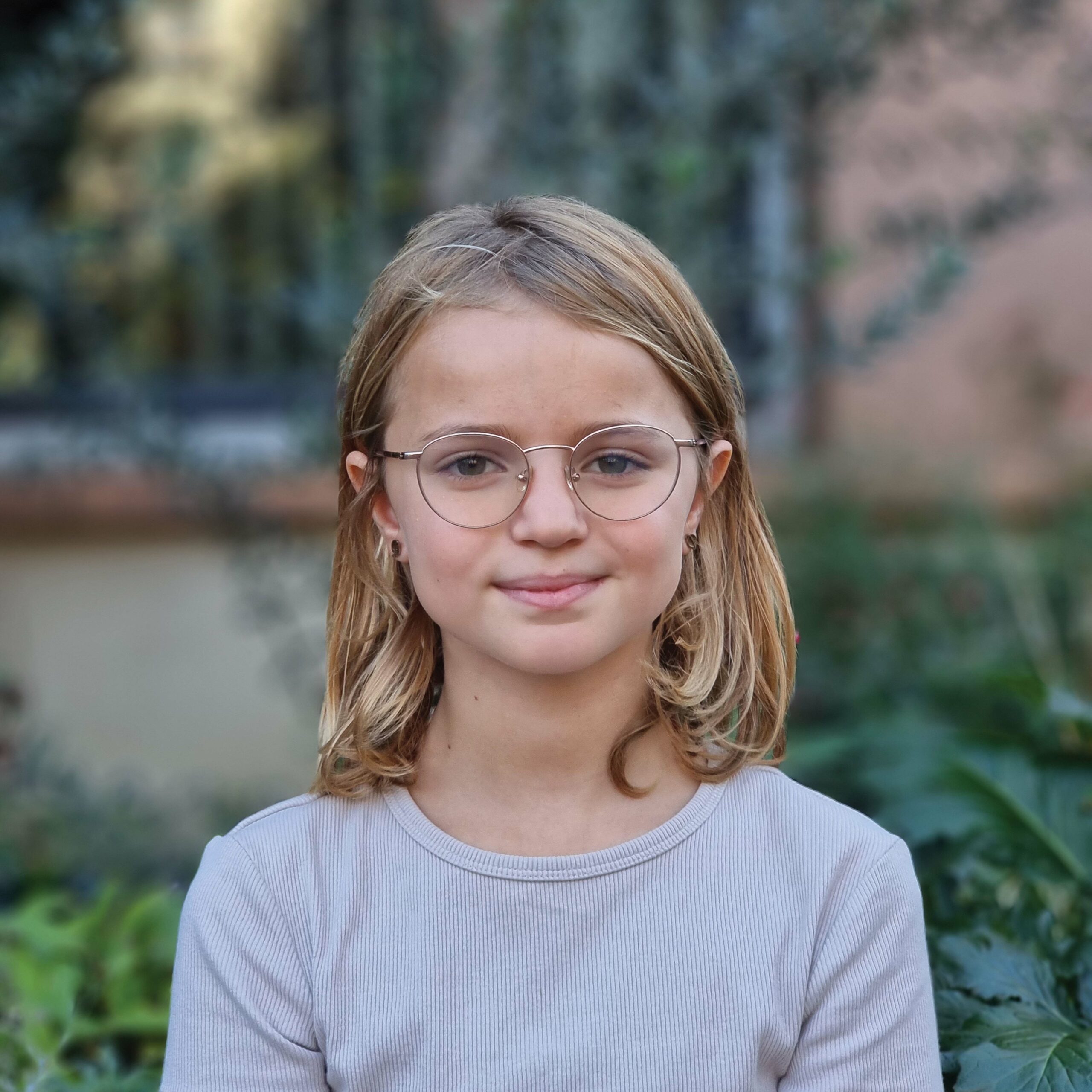 Léonie DUPASQUIER