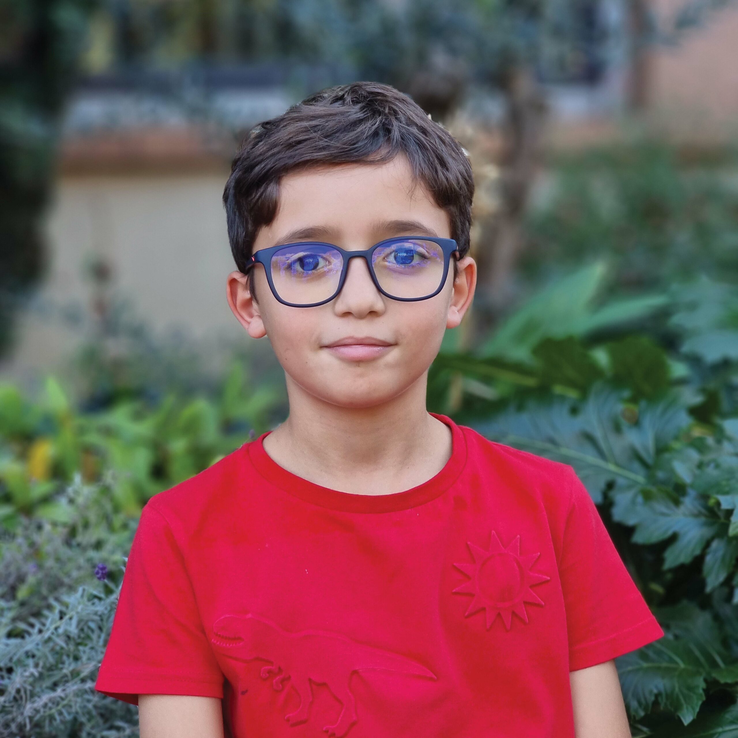 Mateo LAGARES