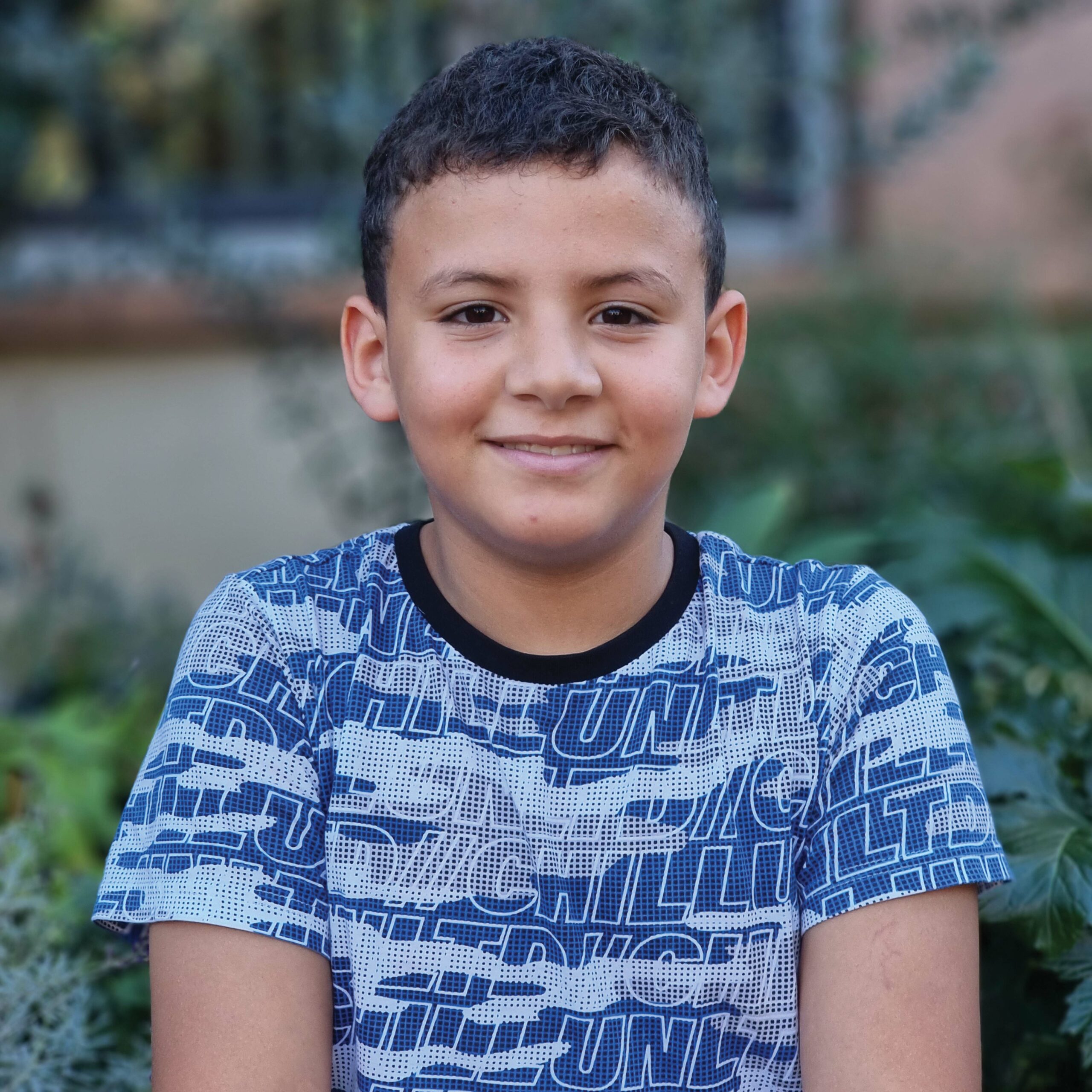 Yacoub BENDJENANE