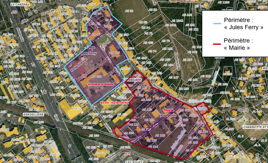 URBANISME : le “laisser-faire”, c’est fini !