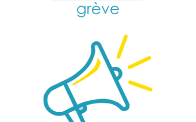 Mouvement de grève : vendredi 21 juin 2024
