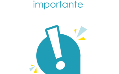 Campagne d’inscriptions aux services scolaires