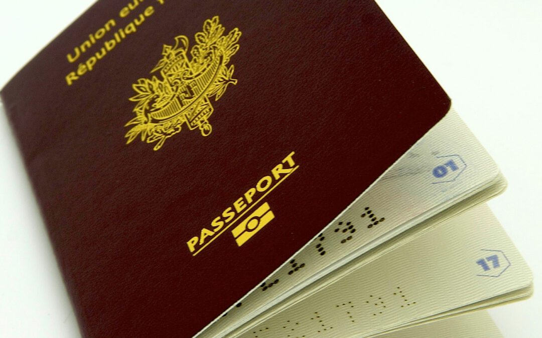 Création d’un nouveau service passeport et cartes d’identité en Mairie !