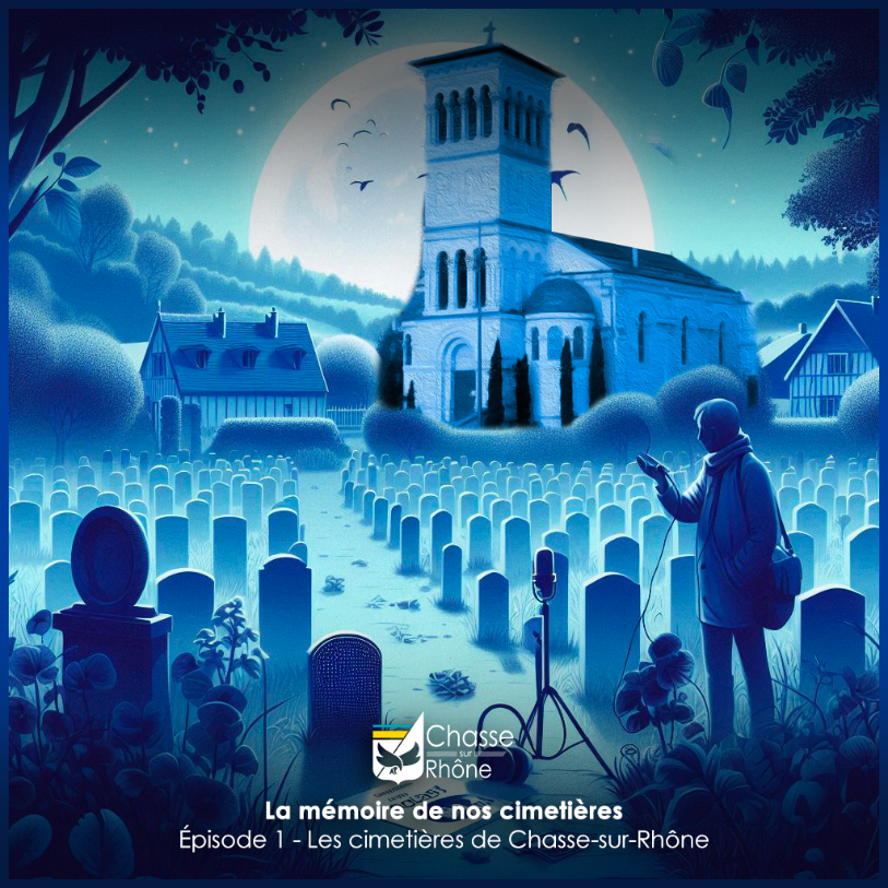 cimetière