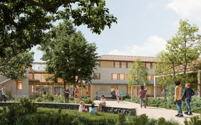 Nouvelle école Pierre Bouchard