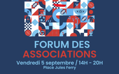 Forum des Associations 2025 !