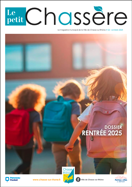 couv LPC couverture du petit chassère