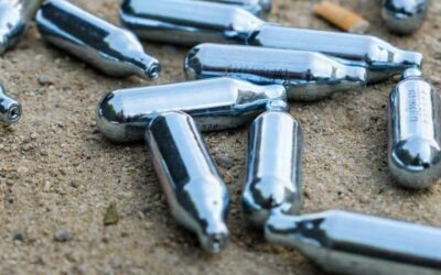 Interdiction du protoxyde d’azote dans les espaces publics de l’Isère