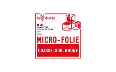 🎨 Les mercredis Micro-Folie à la bibliothèque