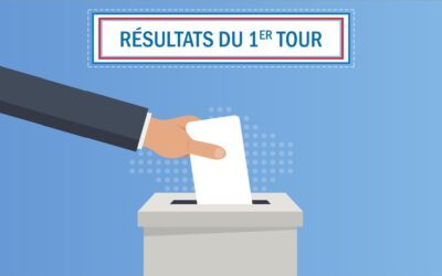 🗳  Municipales 2026 : les résultats du premier tour à Chasse-sur-Rhône