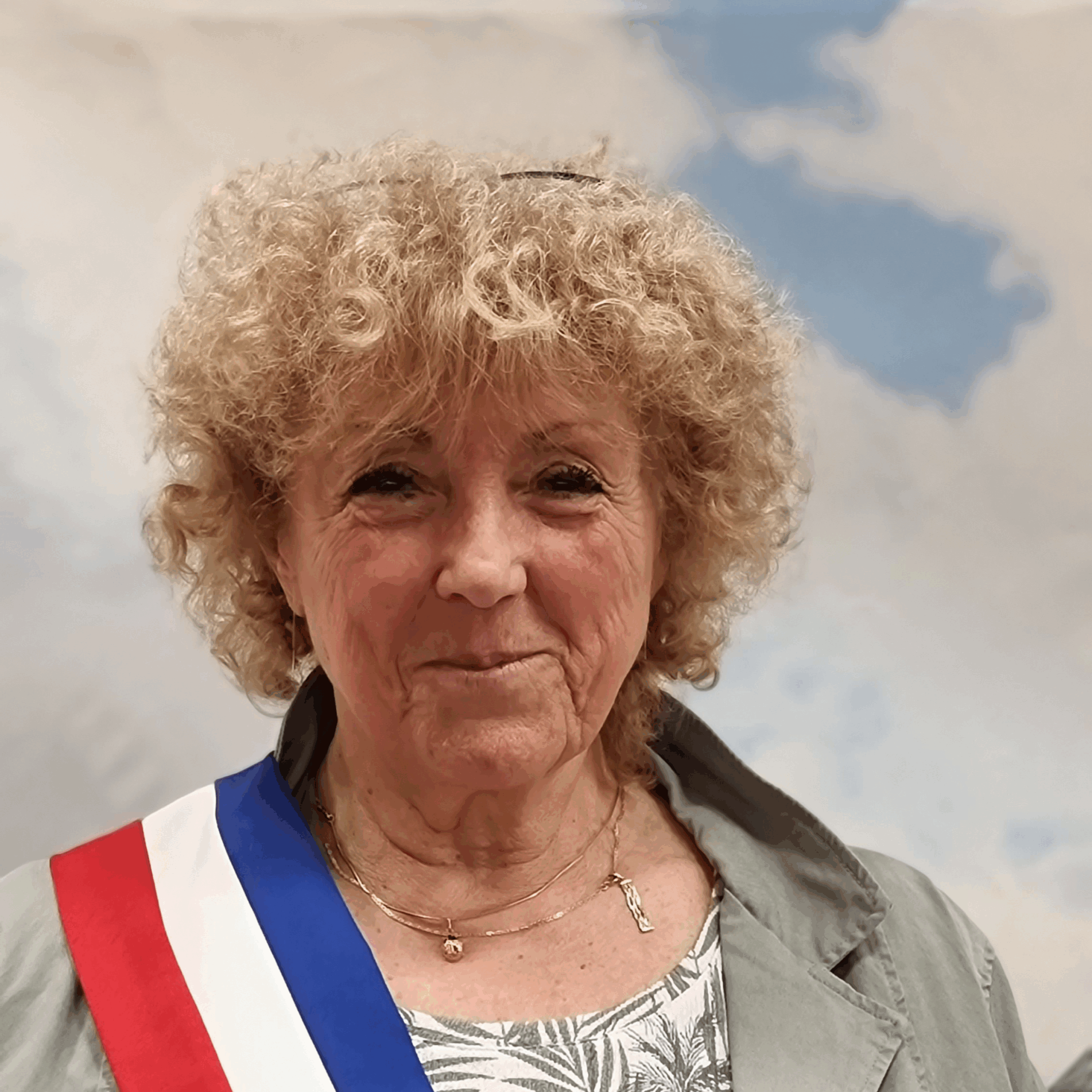 Danielle BORDE SAIBI