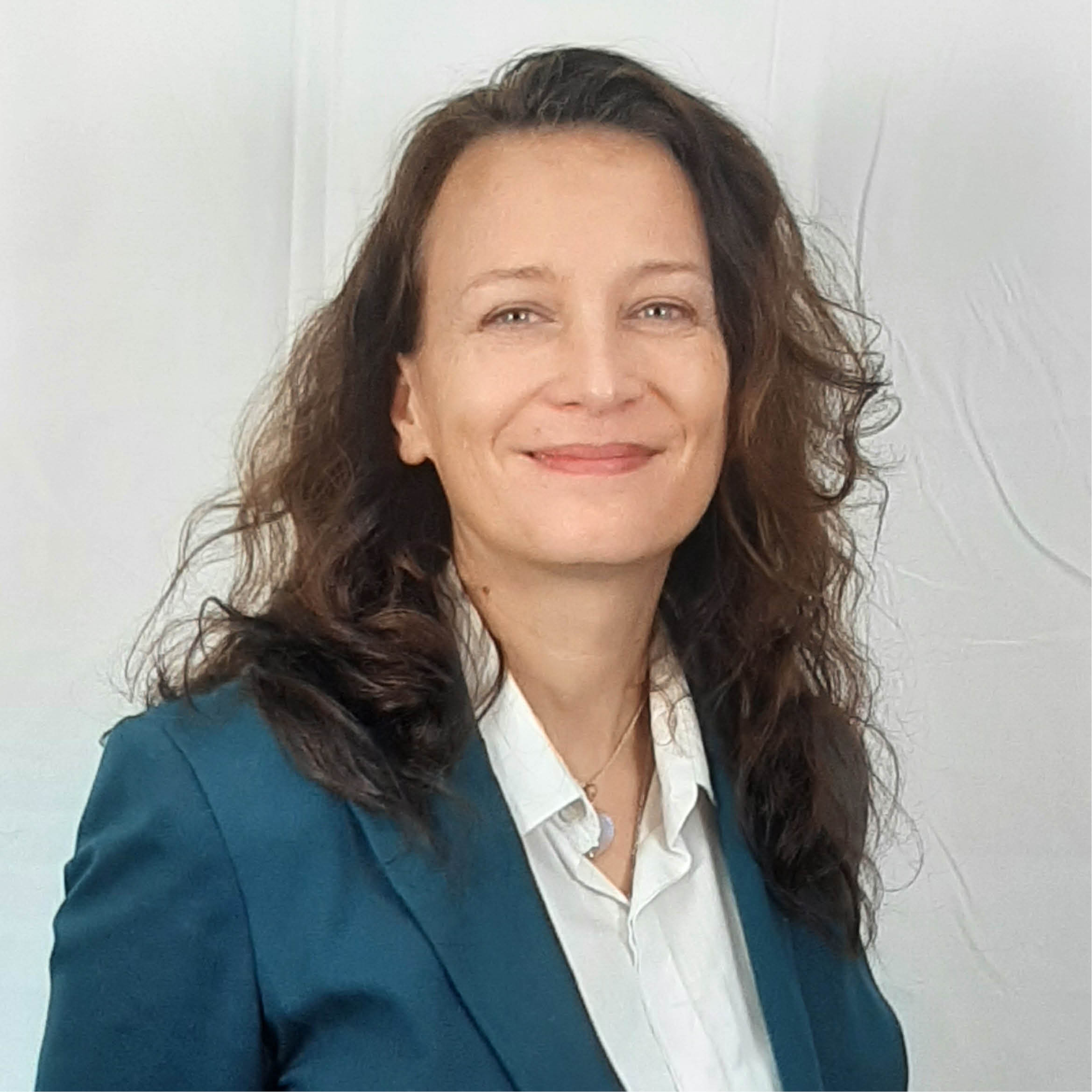 Muriel DANIELE