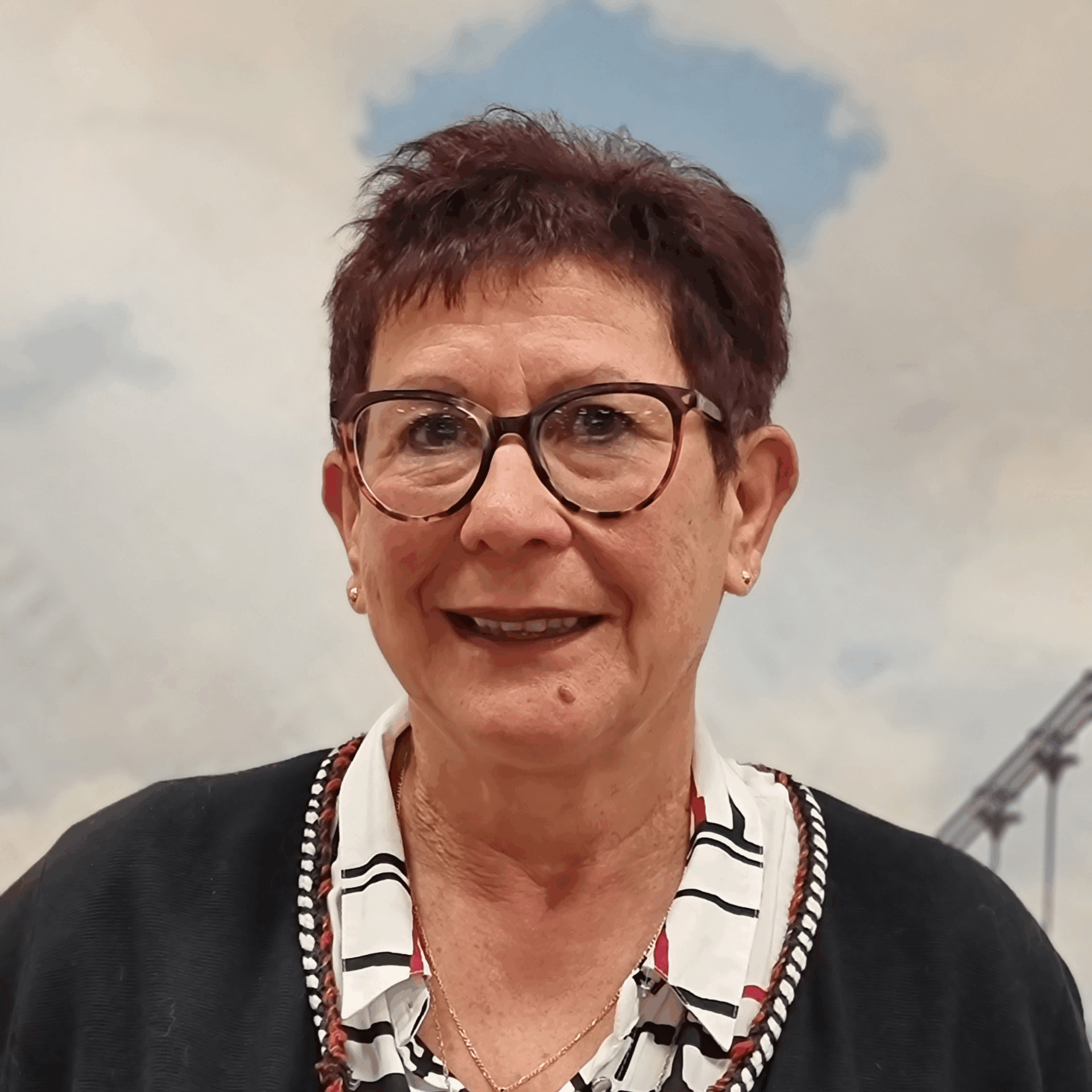 Sylvie RANDON BERNET