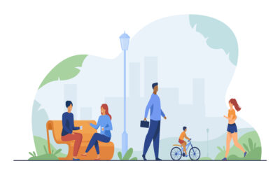 Votre centre-ville évolue ! Sécurité, circulation, transports : comprendre les évolutions prévues à partir de l&rsquo;été 2026